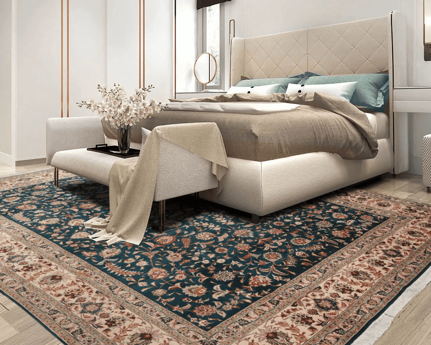 Carpet cleaning in Cottontown, TN