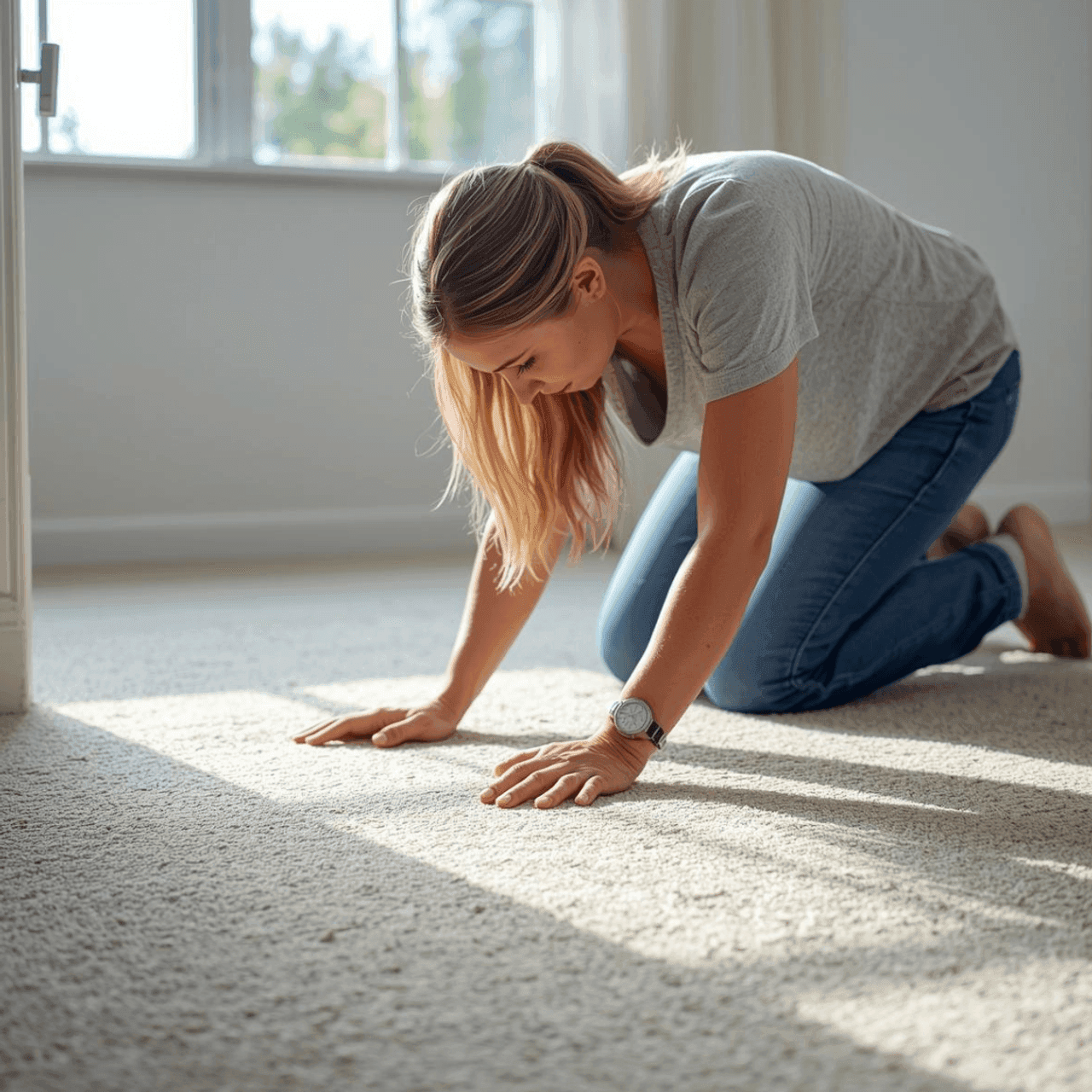 Carpet cleaning in Joelton, TN