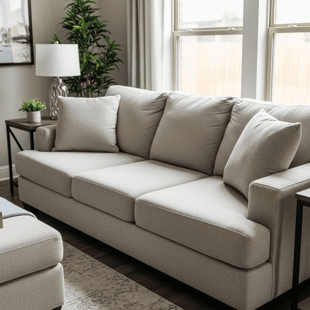 Carpet cleaning in La Vergne, TN
