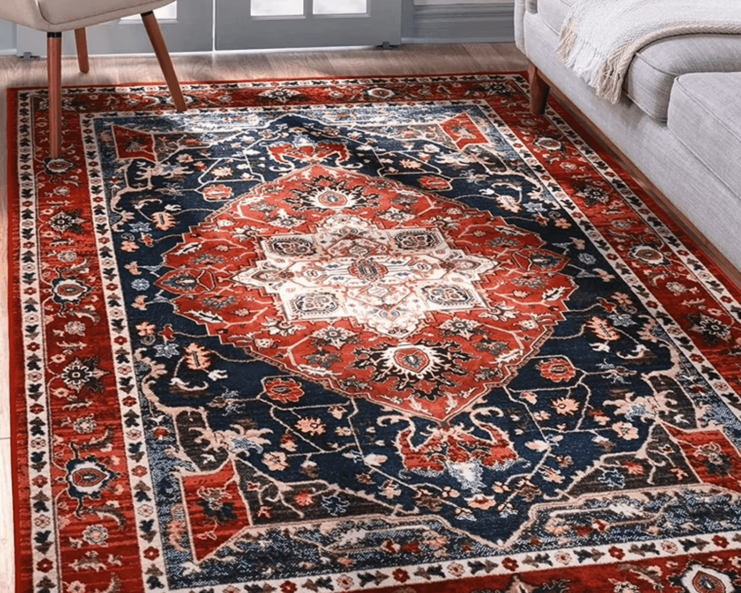 Carpet cleaning in Smyrna, TN