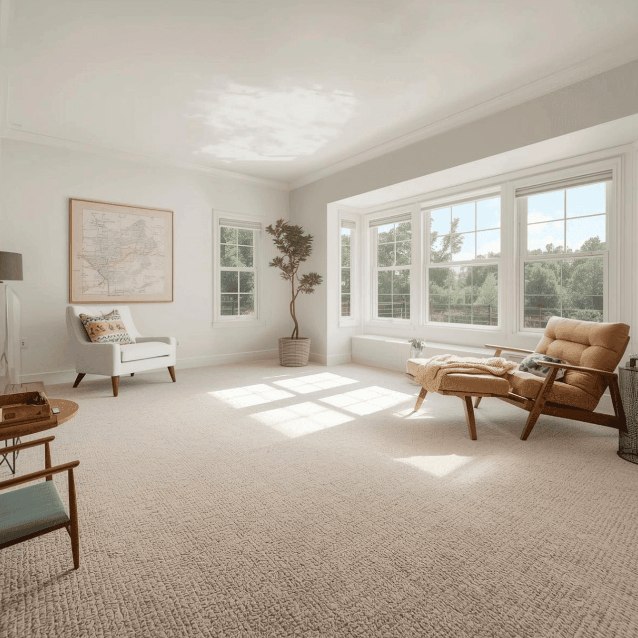 Carpet cleaning in Adams, TN