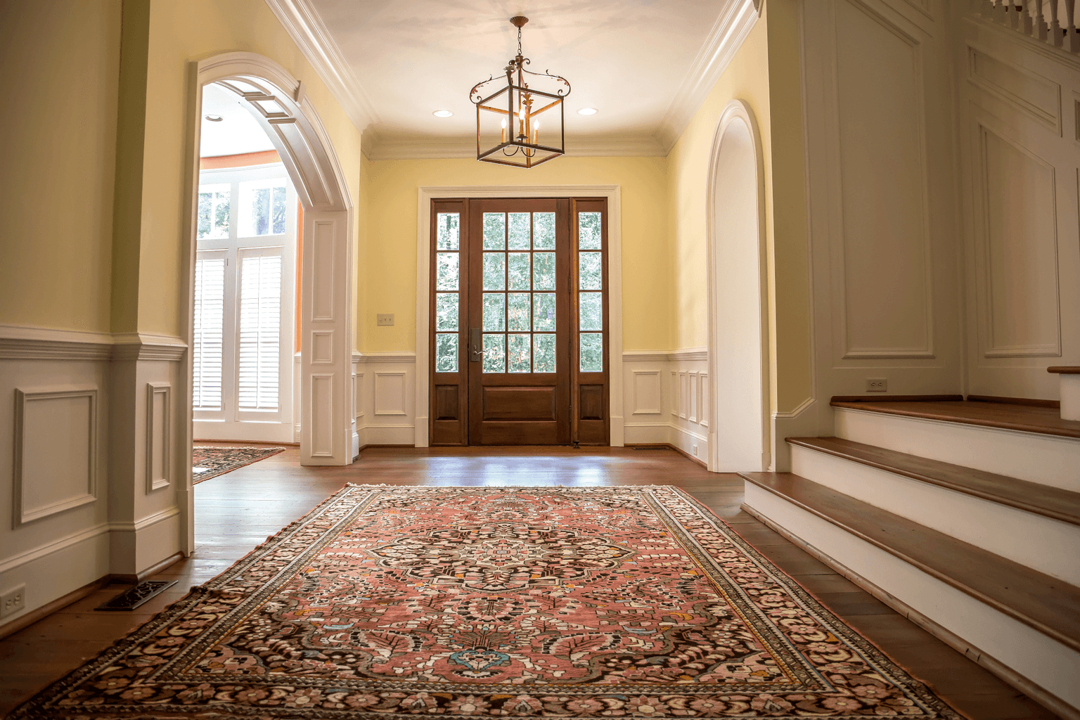 Carpet cleaning in Whites Creek, TN