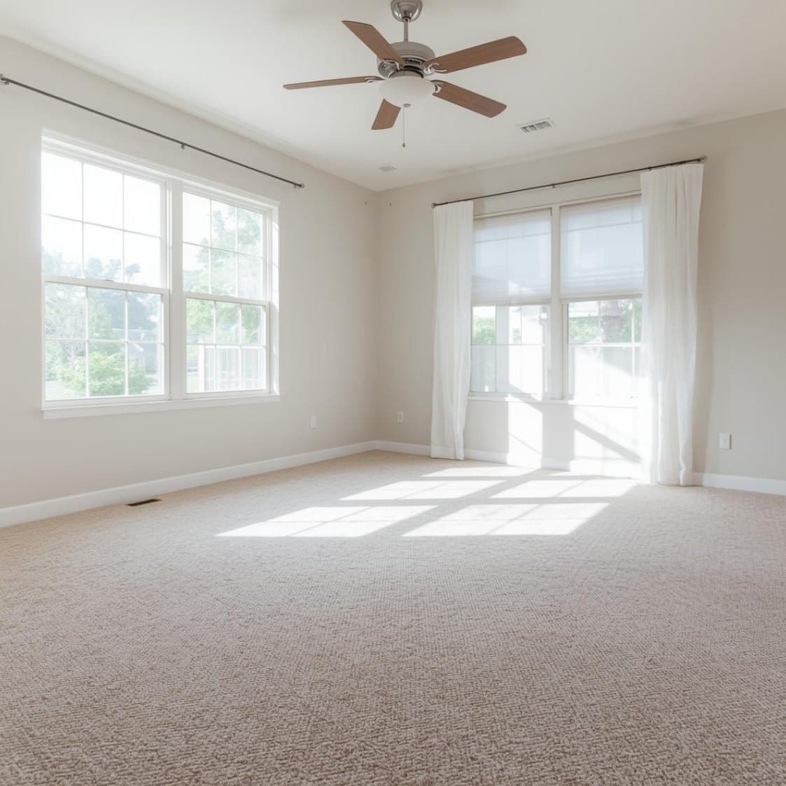 Will carpet cleaning remove pet odor in Antioch