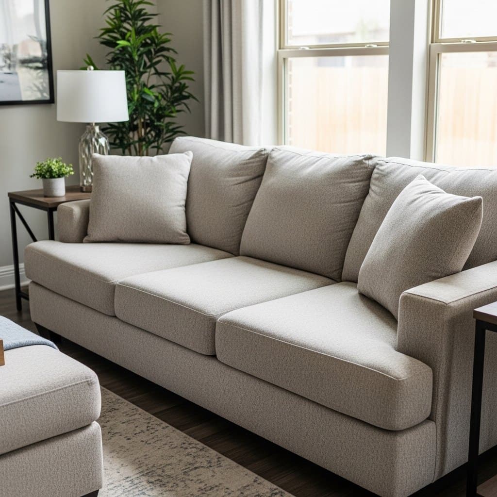 How Upholstery Cleaning Keeps Your Furniture Fresh, Clean, and Comfortable