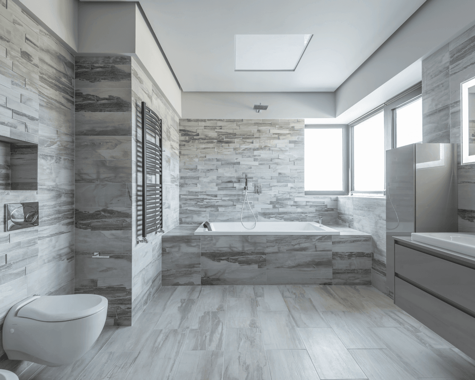 Tile & Grout Cleaning in Nashville TN