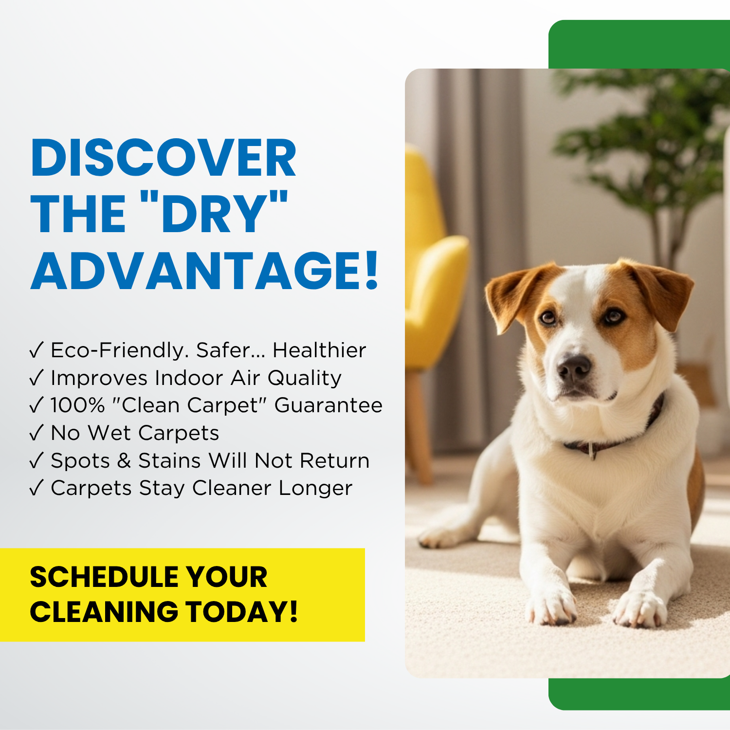 Discover-the-DRY-Advantage